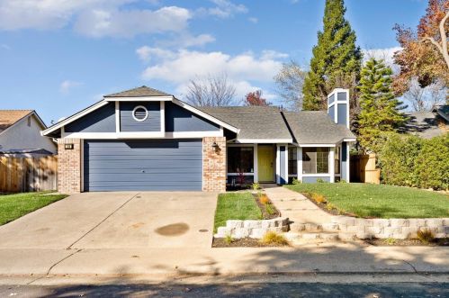 138 Arbuckle Ave, Folsom, CA 95630-5407