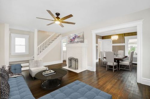 133 Indiana St, Maplewood, NJ 07040-3404