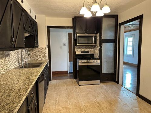 5709 Truelson Dr, Fort Worth TX  76134-1224 exterior