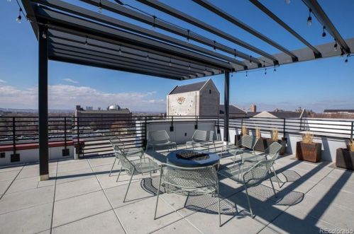 2374 University Blvd, Denver CO  80210-5405 exterior