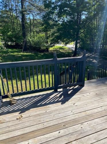 2443 Hi Roc Rd, Conyers GA  30012-2541 exterior