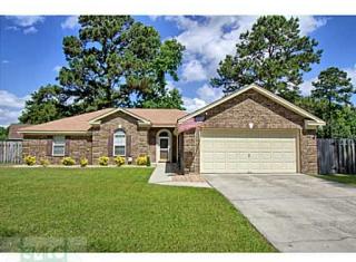 4 Gaslight Ln, Savannah, GA 31419-8962