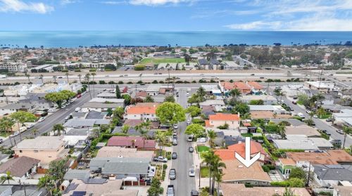 117 Avenida Buena Ventura, San Clemente, CA 92672-3402