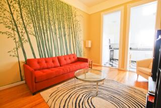 240 Carl St, San Francisco CA  94117-3867 exterior