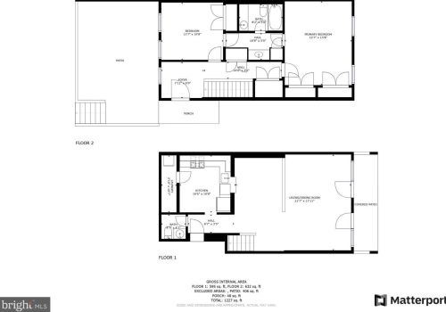 3852 Chesterwood Dr, Silver Spring MD 20906-2862 exterior