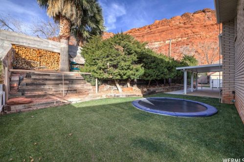 362 670 North Cir, Saint George UT exterior