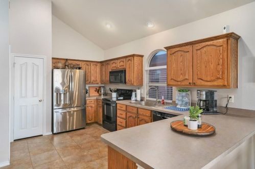 5904 Ozark Dr, Fort Worth TX  76131-4003 exterior