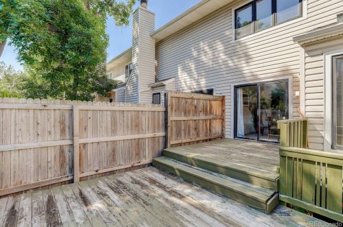 11951 Nevada Cir, Aurora CO 80012-2266 exterior