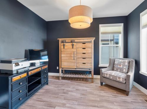 15558 Baker Ave, Denver CO  80228 exterior