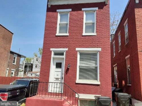 31 Summit St, Harrisburg, PA 17103-2234