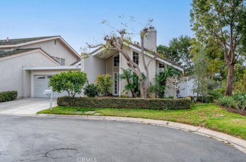 4852 Basswood Ln, Irvine, CA 92612-2802