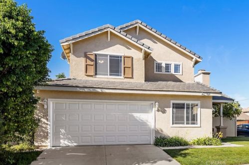 7631 Canberra Way, Riverside CA  92508-6067 exterior