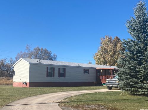 684 1400, Vernal UT  84078-4227 exterior