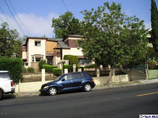 506 Avenue 54, Los Angeles, CA 90042-3331