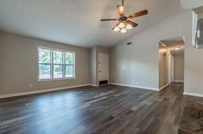 36 Hartley Woods Dr, Kennesaw GA  30144-3051 exterior