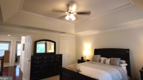 2222 Greywing St, Woodbridge VA  22191-4067 exterior