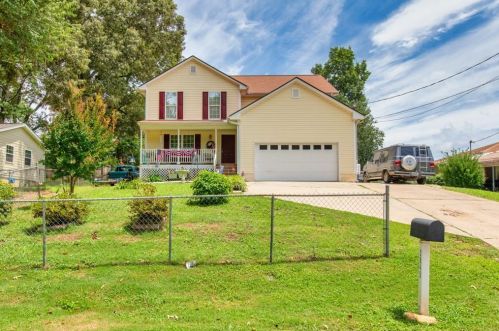2845 Six Gun Dr, Gainesville, GA 30507-7972