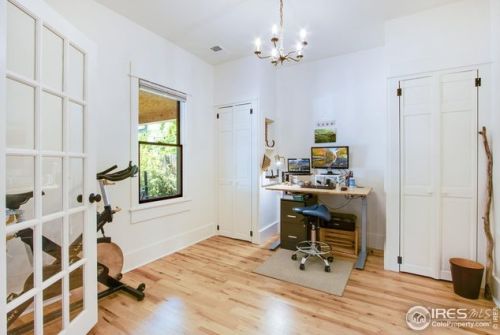 408 Wood St, Fort Collins CO  80521-1951 exterior