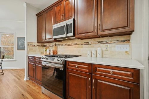 506 Chestnut Walk, Holly Springs GA  30114-7748 exterior
