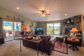 21573 Cave Bay Rd, Worley, ID 83876