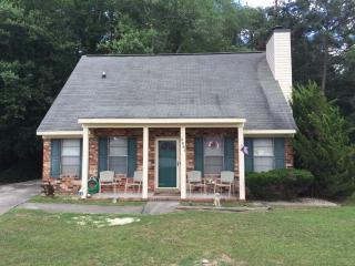 3961 Fairfax St, Augusta, GA 30907-2227