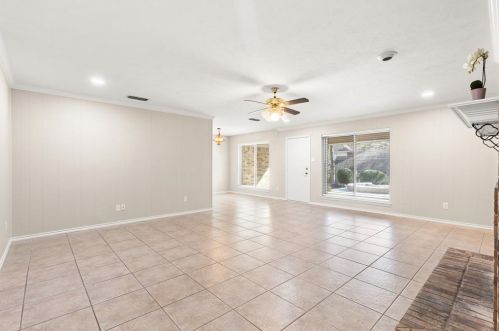 7000 Tumbling Trail Ct, Fort Worth TX  76116 exterior