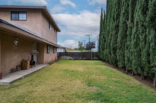 628 East St, Anaheim CA  92805-2131 exterior