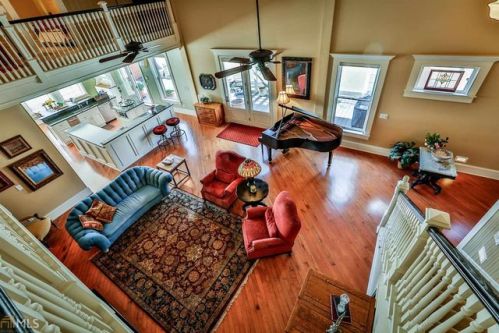 197 Jefferson St, Madison, GA 30650-1366