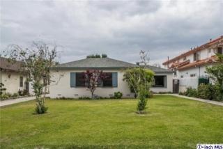 306 Floral Ave, Arcadia, CA 91006-2503