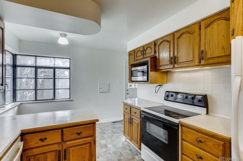 180 Estes St, Denver CO  80215-1791 exterior