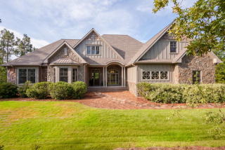 492 Bidborough Ct, Aiken, SC 29803-9587