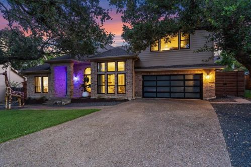 10402 Cassia Cv, Austin, TX 78759-6412