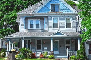 515 Market St, Bangor, PA 18013-1801