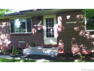 1593 Cody St, Denver, CO 80232-6654