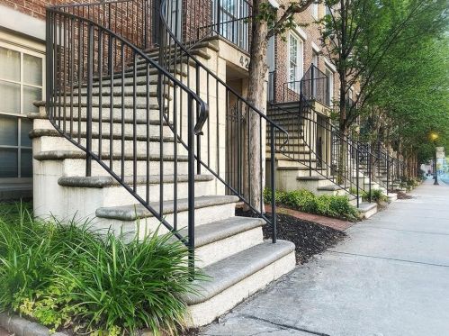933 Garrett St, Atlanta GA  30316-6810 exterior