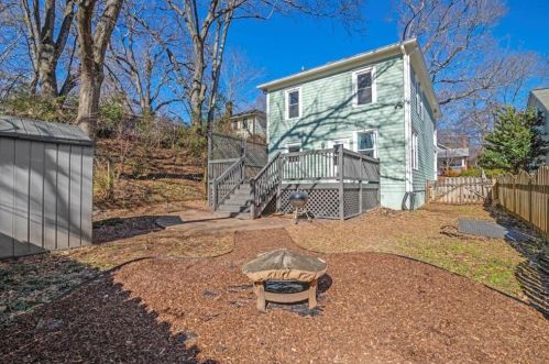 613 Home Ave, Atlanta GA  30312-3742 exterior