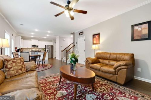 776 Mimosa Way, Jefferson GA  30549 exterior