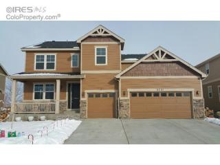 3721 Roberts St, Mead, CO 80542-4538