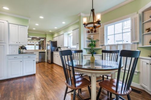 3405 Bryn Mawr Dr, Dallas TX 75225-7723 exterior