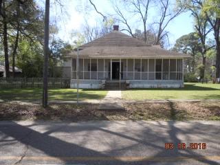 604 Pine St, Alto LA  71269-2428 exterior