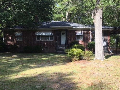121 Westwood Dr, Belton, SC 29627-2142