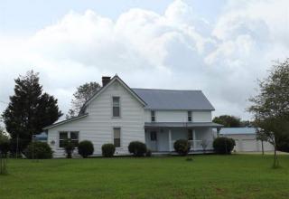 111 County Line Rd, Denmark, TN 38391-1703