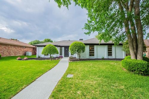 2605 Lawndale Dr, Plano, TX 75023-7852