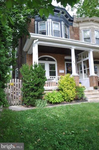 406 Cedar Ave, Camden, NJ 08108-1503