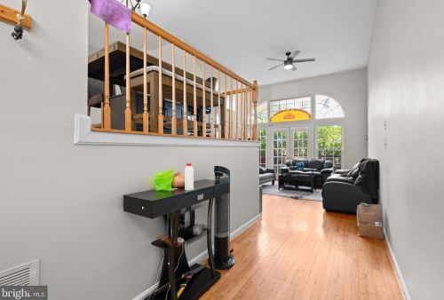 23 Morning Breeze Ct, Silver Spring MD 20904-1248 exterior