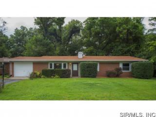 205 Cameron Dr, Belleville, IL 62223-7106