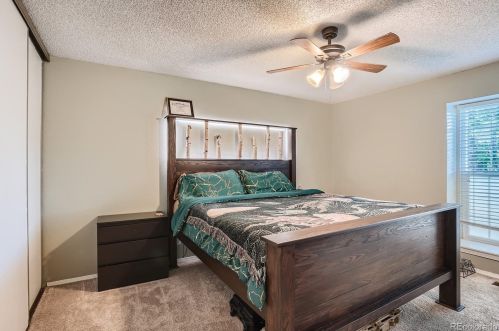 21526 Powers Cir, Denver CO  80015-3366 exterior
