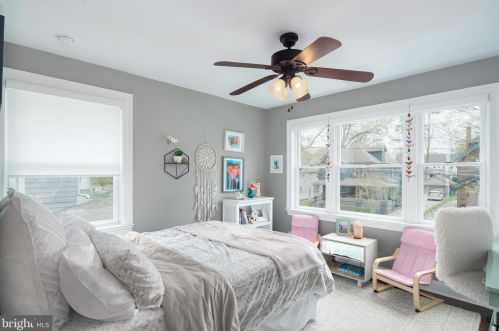 308 Linden Ave, Tavistock NJ 08033-2519 exterior