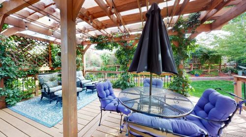 21168 White Ash Ln, Parker CO 80138-6304 exterior