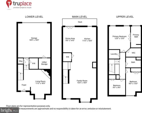 2321 Georgia Vlg Way, Silver Spring MD 20902-4203 exterior